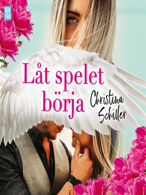 cover image of Låt spelet börja